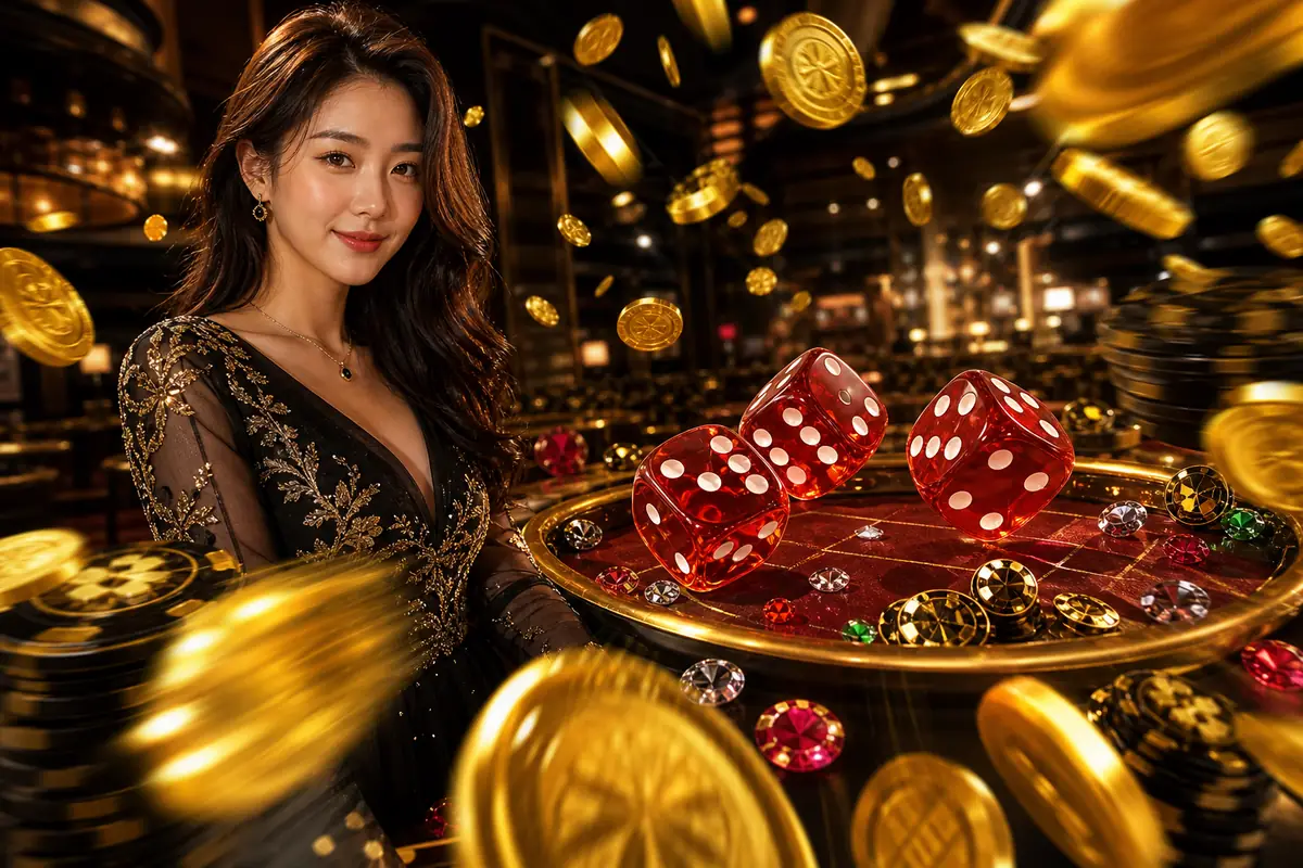 mmk022 လူကြိုက်များသော Slot ဂိမ်းများ Fortune Tiger