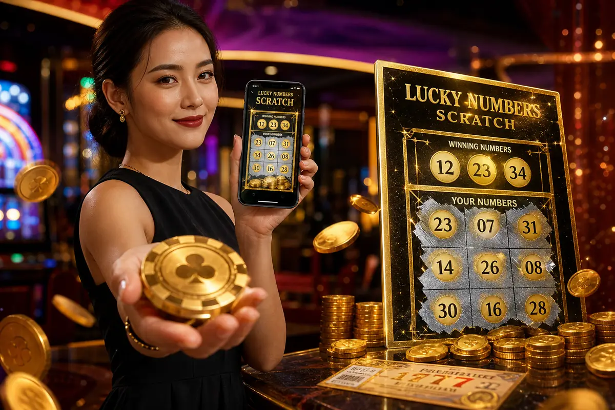 mmk022 Baccarat အွန်လိုင်းကာစီနို