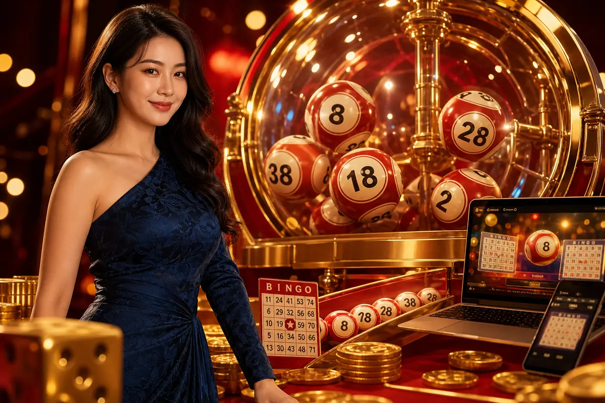 mmk022 Casino Live Baccarat ကစားဝင်ခြင်း