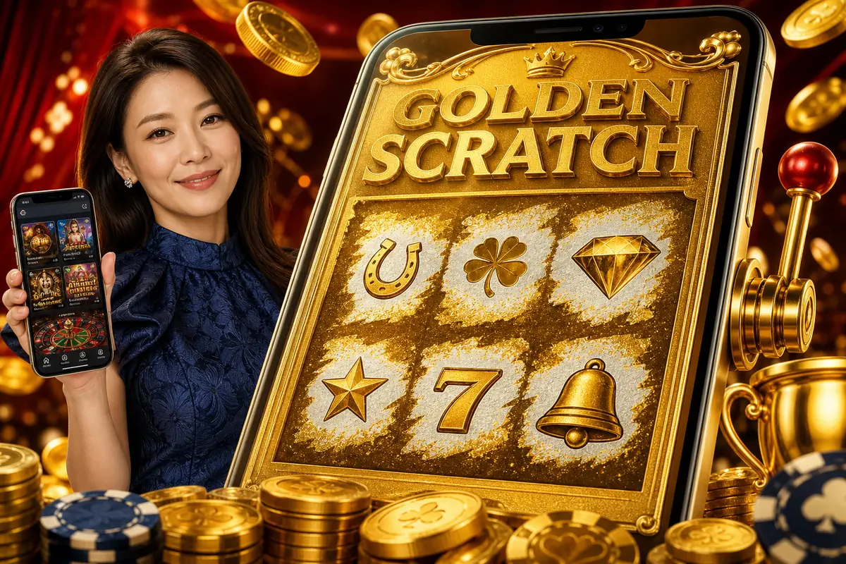 mmk022 Baccarat ဗျူဟာ နိုင်နိုင်ကစားနည်း