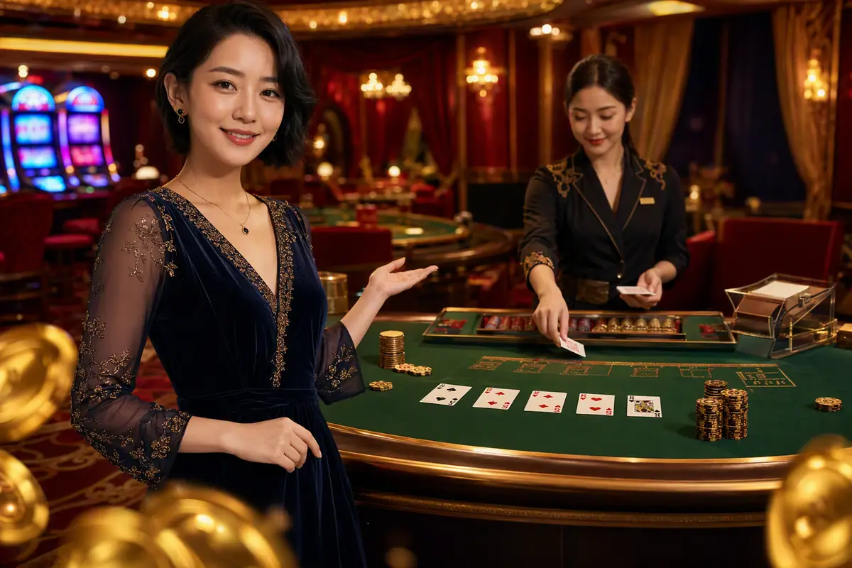 mmk022 Poker ဇယားနှင့် ကစားသမားများ